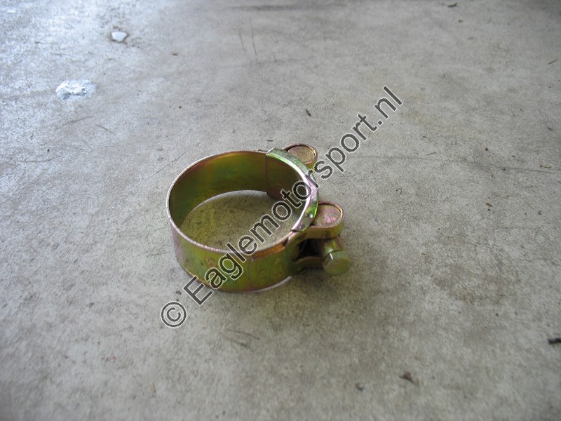 Uitlaat klem EGL MadMax